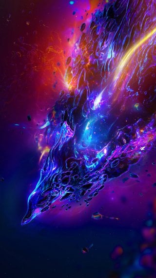 Abstract Wallpaper ID:4423