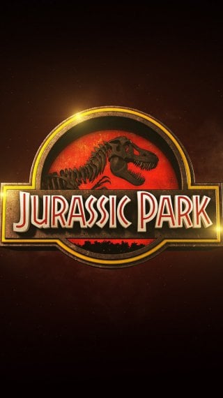 Jurassic Park Wallpaper