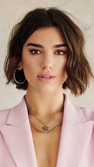 Dua Lipa Wallpaper ID:4637