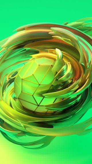 Abstract Wallpaper ID:4750