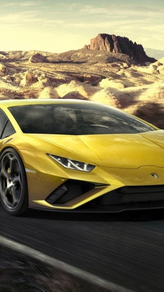 Lamborghini Fondo ID:4772