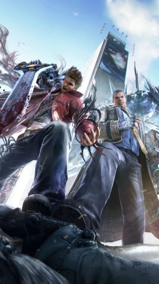 Juego Rise of Incarnates Fondo de pantalla