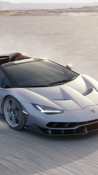 Lamborghini Fondo ID:4861