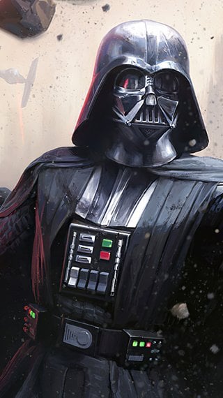 Darth Vader Fondo ID:4936
