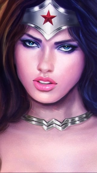 Wonder Woman Wallpaper ID:503
