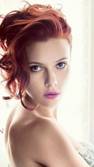 Scarlett Johansson Fondo ID:506