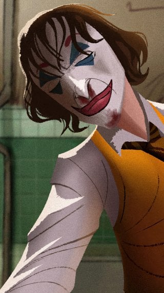 Joker Wallpaper ID:5240