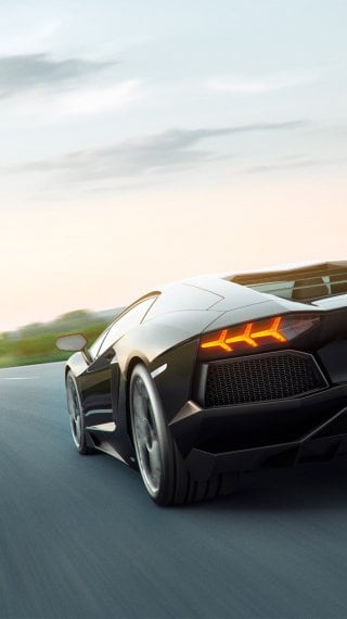 Lamborghini Fondo ID:525