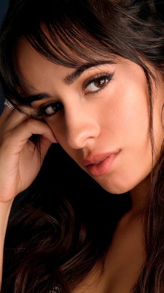Camila Cabello Singer Wallpaper