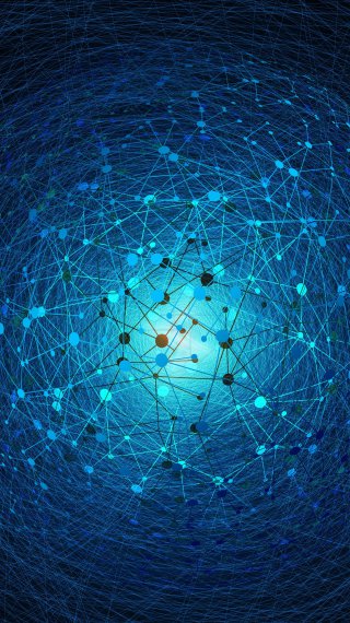 Web Networking Wallpaper