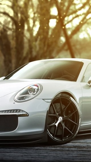 Porsche Fondo ID:549
