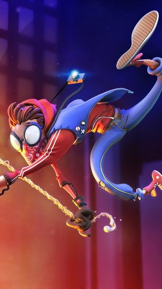 Spider Man Wallpaper ID:5499