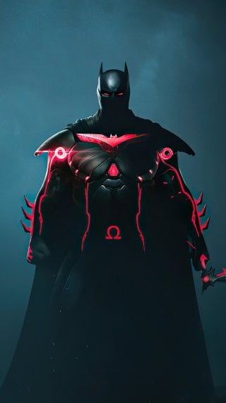 Batman Wallpaper ID:5542