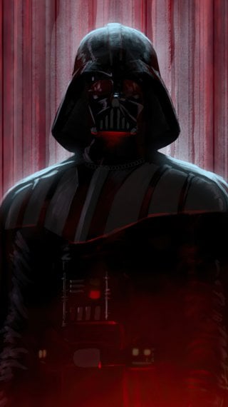 Darth Vader Wallpaper ID:5583