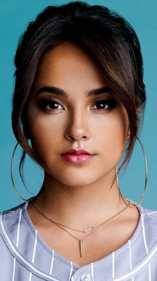 Becky G 2018 Wallpaper