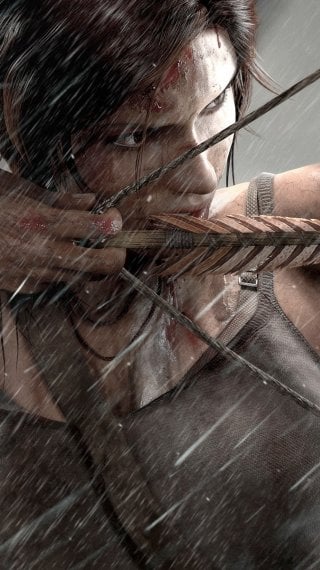Tomb Raider Wallpaper ID:562