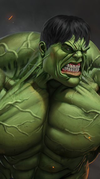 Hulk Fondo ID:5630