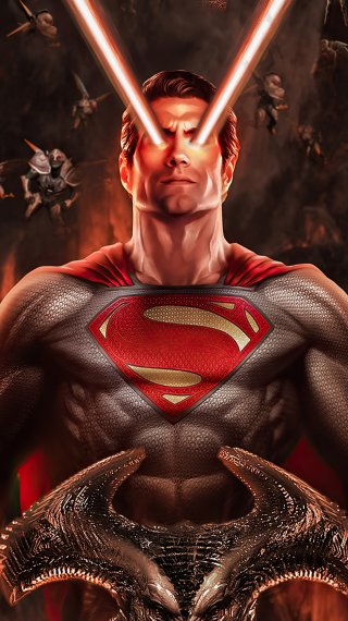 Superman Wallpaper ID:5643