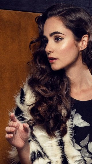Alicia Sanz Fondo de pantalla