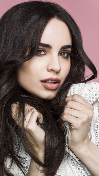 Sofia Carson 2020 Fondo de pantalla