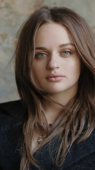 Joey King Instyle 2020 Fondo de pantalla