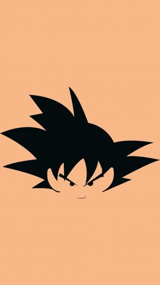 Goku Fondo ID:5903