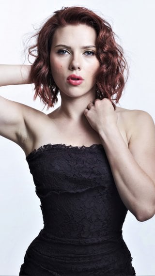 Scarlett Johansson Wallpaper ID:6030