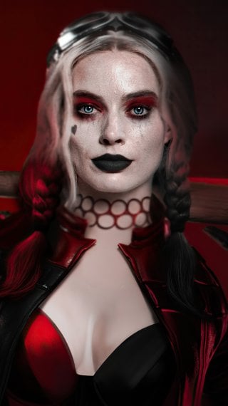 Harley Quinn Wallpaper ID:6232