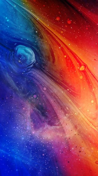 Space Wallpaper ID:6243