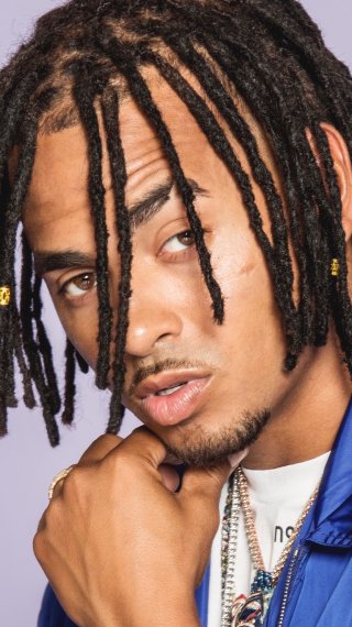 Ozuna Wallpaper