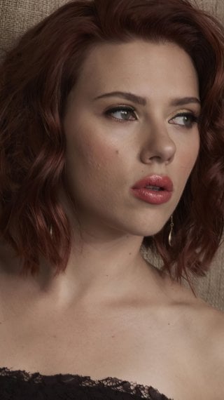 Scarlett Johansson Wallpaper ID:6304