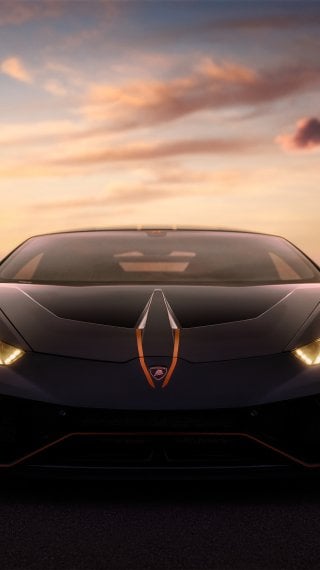 Lamborghini Fondo ID:6311