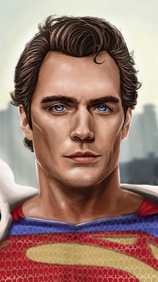 Superman Wallpaper ID:6317