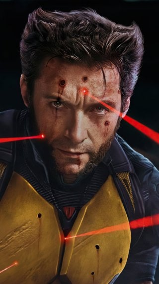 Wolverine Wallpaper ID:6414