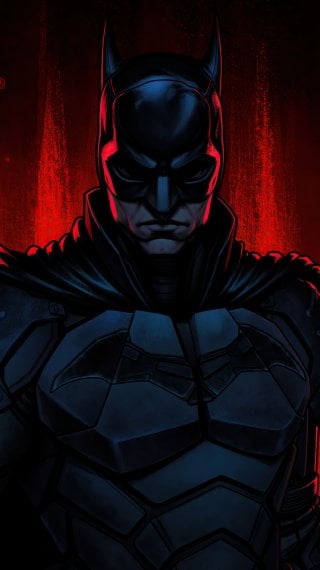 Batman Wallpaper ID:6426