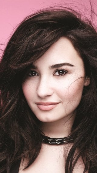 Demi lovato Fondo de pantalla