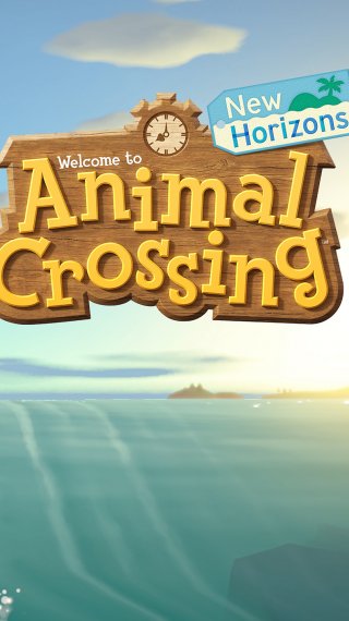 Animal Crossing Wallpaper ID:6456
