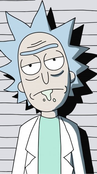 Rick y Morty Wallpaper ID:6533