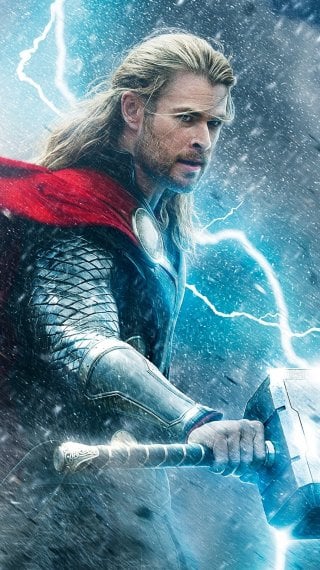 Thor Wallpaper ID:670