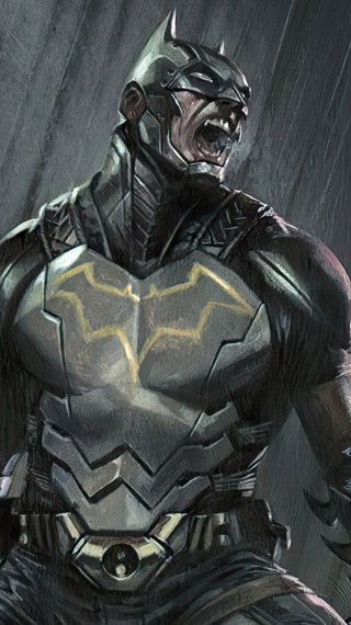 Batman Wallpaper ID:6725