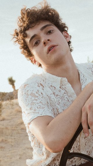 Joshua Bassett Fondo de pantalla