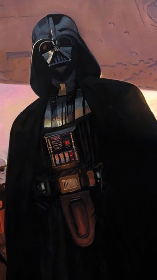 Darth Vader Fondo ID:6951