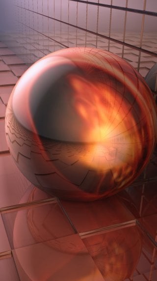 Glass Fondo ID:6967