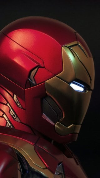 Iron man Wallpaper ID:7080
