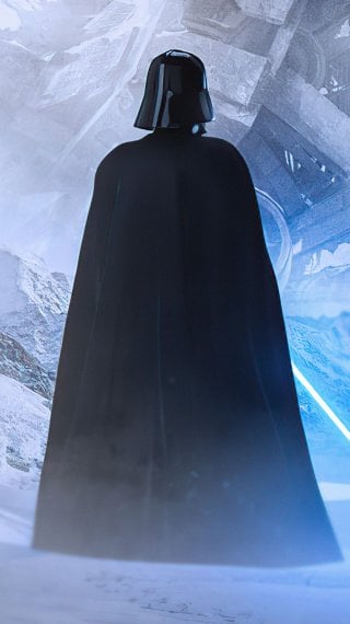 Darth Vader Fondo ID:7093