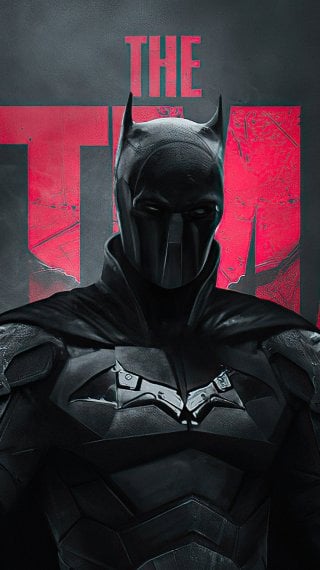 Batman Wallpaper ID:7096