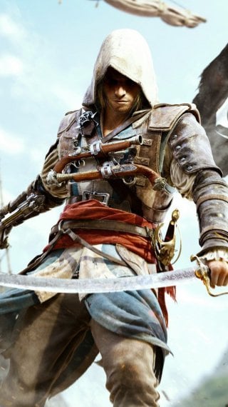 Assassins Creed Fondo ID:711