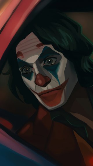 Joker Wallpaper ID:7173