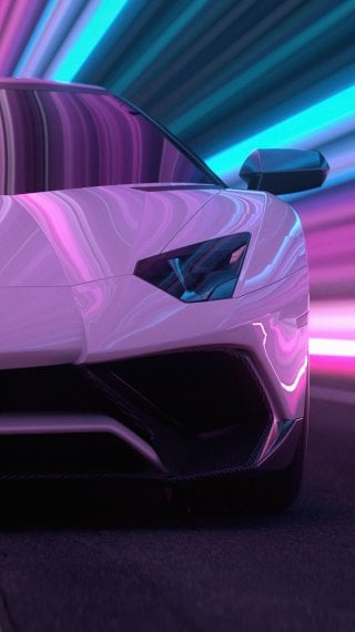 Lamborghini Fondo ID:7229