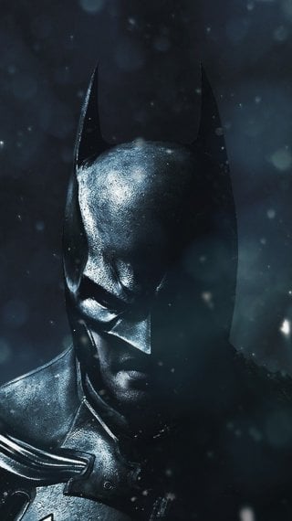 Batman Wallpaper ID:730
